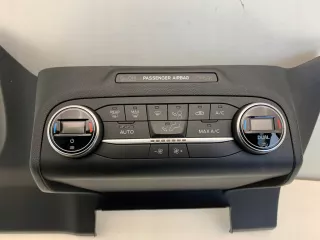 LJ6T-18C612-AC Блок управления печки/климат-контроля Ford Kuga 3 Арт AL11517933252, вид 2