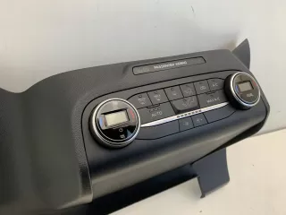LJ6T-18C612-AC Блок управления печки/климат-контроля Ford Kuga 3 Арт AL11517933252, вид 3