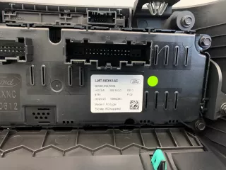 LJ6T-18C612-AC Блок управления печки/климат-контроля Ford Kuga 3 Арт AL11517933252, вид 5