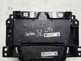 13406665,1343515154 Блок управления печки/климат-контроля Opel Astra J Арт AL11542358132, вид 2