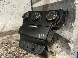 68710-34101 Блок управления печки/климат-контроля SsangYong Kyron Арт AL11846804123, вид 3