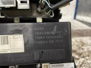 68710-34101 Блок управления печки/климат-контроля SsangYong Kyron Арт AL11846804123, вид 5
