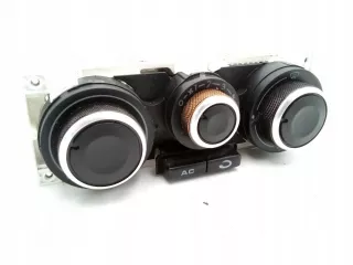 3U0820045A Блок управления печки/климат-контроля Skoda Superb 1 Арт AL11857115025, вид 1