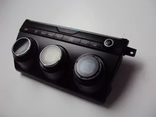 J9C3-14C239-CC Блок управления печки/климат-контроля Jaguar E-PACE Арт AL11893518203, вид 2