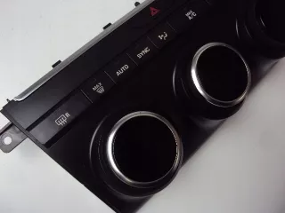J9C3-14C239-CC Блок управления печки/климат-контроля Jaguar E-PACE Арт AL11893518203, вид 3