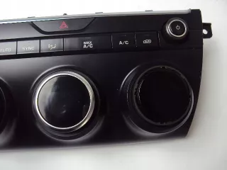 J9C3-14C239-CC Блок управления печки/климат-контроля Jaguar E-PACE Арт AL11893518203, вид 4