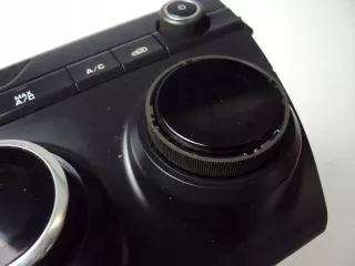 J9C3-14C239-CC Блок управления печки/климат-контроля Jaguar E-PACE Арт AL11893518203, вид 5