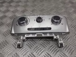 5G7846100 Блок управления печки/климат-контроля Lancia Delta 3 Арт AL12355568036, вид 4