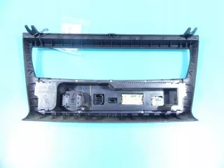 3426630 Блок управления печки/климат-контроля BMW X3 E83 Арт AL15834194426, вид 3