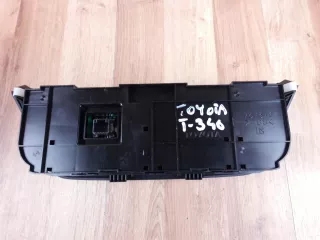 55900-42410 Блок управления печки/климат-контроля Toyota Rav 4 1 Арт AL15845113495, вид 4