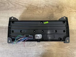 LR102079 Блок управления печки/климат-контроля Land Rover Range Rover 2 Арт AL15888782079, вид 2