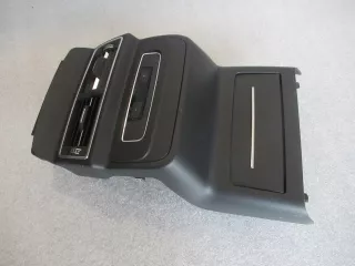4M0864147A Блок управления печки/климат-контроля Audi Q7 4M Арт AL15919224992, вид 1