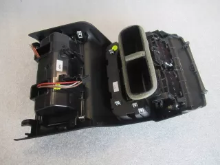 4M0864147A Блок управления печки/климат-контроля Audi Q7 4M Арт AL15919224992, вид 4