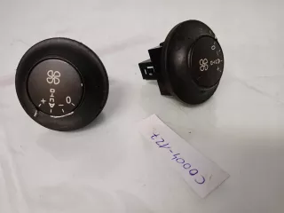 1495745077 Блок управления печки/климат-контроля Citroen C8 Арт AL15934749372, вид 6