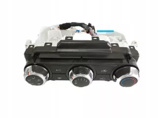 MICRAK14PANELKLIMATYZACJIEU Блок управления печки/климат-контроля Nissan Micra K14 Арт AL16141979196, вид 1