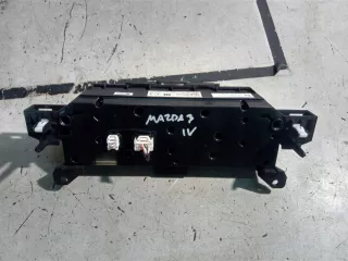 B0L7-61190 Блок управления печки/климат-контроля Mazda CX30 Арт AL16167341601, вид 2