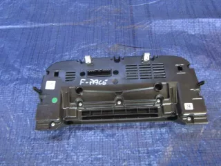 GX63-18C858-AJD Блок управления печки/климат-контроля Jaguar F-Pace Арт AL16172972628_2, вид 4