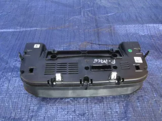 GX63-18C858-AJD Блок управления печки/климат-контроля Jaguar F-Pace Арт AL16172972628_2, вид 5