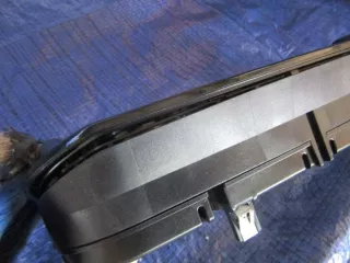 GX63-18C858-AJD Блок управления печки/климат-контроля Jaguar F-Pace Арт AL16172972628_2, вид 7