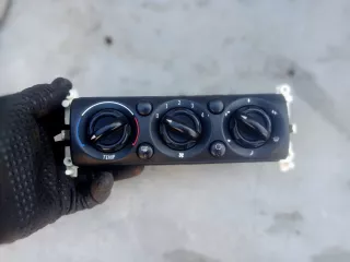 1502212 Блок управления печки/климат-контроля MINI One Арт AL16188731813, вид 1
