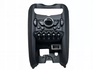 3456300,RG,26296,000 Блок управления печки/климат-контроля MINI COUNTRYMAN R60 Арт AL16193599545, вид 1