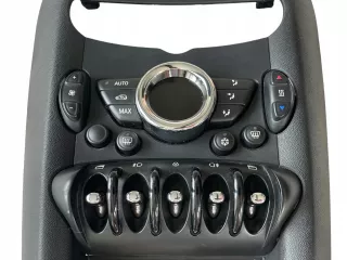 3456300,RG,26296,000 Блок управления печки/климат-контроля MINI COUNTRYMAN R60 Арт AL16193599545, вид 2