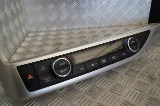 55420-0E160,,55900-0E400 Блок управления печки/климат-контроля Toyota Highlander 2 Арт AL16217319353, вид 2