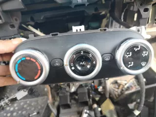 735557283 Блок управления печки/климат-контроля Fiat 500L Арт AL16240678039, вид 1