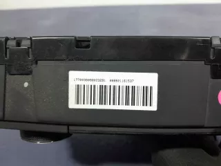 P55111895AE Блок управления печки/климат-контроля Dodge Journey 1 Арт AL16241172021, вид 7