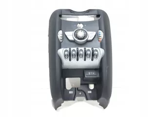 LORK-1053-33056,0068009504 Блок управления печки/климат-контроля MINI Coupe Арт AL16277061921, вид 1