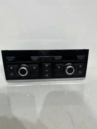 4L0820043F,OE Блок управления печки/климат-контроля Audi Q7 4L Арт AL16282355602, вид 1