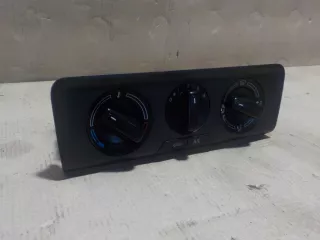 6V0820045A Блок управления печки/климат-контроля Skoda Fabia 2 Арт AL16361387782, вид 2