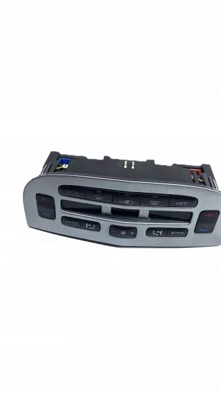 96295526GV Блок управления печки/климат-контроля Peugeot 407 Арт AL16410167655, вид 1