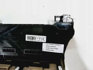 97250-D7290YAK Блок управления печки/климат-контроля Hyundai Tucson 3 Арт AL16410395165, вид 4