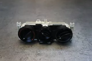 1M0820045A Блок управления печки/климат-контроля Seat Leon 1 Арт AL16472695872, вид 1