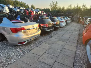 55900-05280 Блок управления печки/климат-контроля Toyota Hilux 8 Арт AL16490114598, вид 14