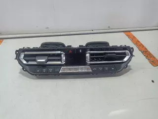 9855409BMW Блок управления печки/климат-контроля BMW 3 G20/G21 Арт AL16529944586, вид 1