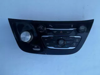 P56054984AD Блок управления печки/климат-контроля Chrysler Pacifica 2004 Арт AL16552726284, вид 1