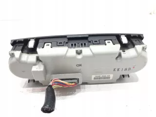 LORK-1053-57748,79600SWAG4 Блок управления печки/климат-контроля Honda CR-V 4 Арт AL16555721331, вид 2