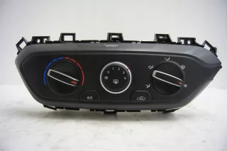 97250-Q0010 Блок управления печки/климат-контроля Hyundai Bayon Арт AL16570967920, вид 1