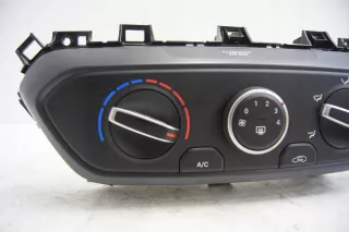 97250-Q0010 Блок управления печки/климат-контроля Hyundai Bayon Арт AL16570967920, вид 2