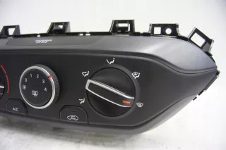 97250-Q0010 Блок управления печки/климат-контроля Hyundai Bayon Арт AL16570967920, вид 3