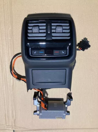 3G0907049E,VW,VW Блок управления печки/климат-контроля Volkswagen Passat B8 Арт AL16600590438, вид 1