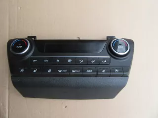 97250-D7FJ0 Блок управления печки/климат-контроля Hyundai Tucson 3 Арт AL16604016928, вид 1