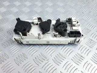 Блок управления печки/климат-контроля DAF LF 2004г. 1848819378 - Фото 3