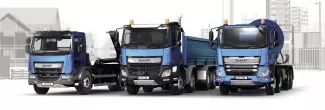 Блок управления печки/климат-контроля DAF LF 2004г. 1848819378 - Фото 4