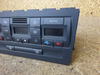  Блок управления печки/климат-контроля Audi A4 B7 Арт AL16697312376, вид 3