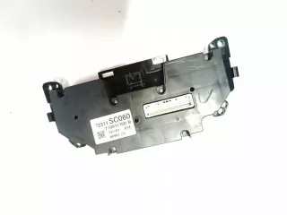 72311SC060 Блок управления печки/климат-контроля Subaru Forester SH Арт AL16752462696, вид 2