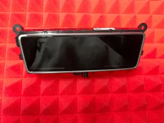 4K0919158D Блок управления печки/климат-контроля Audi A6 C8 (S6,RS6) Арт AL16775225803, вид 1
