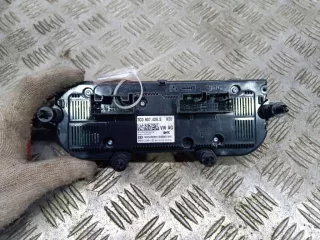 7C0907426S Блок управления печки/климат-контроля Volkswagen Crafter 2 Арт AL16811810203, вид 2